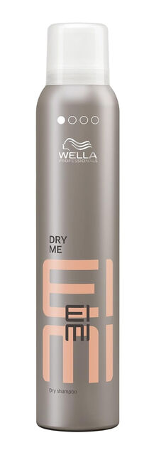 Wella EIMI Dry Me Dry Shampoo Wella EIMI Dry Me Dry Shampoo